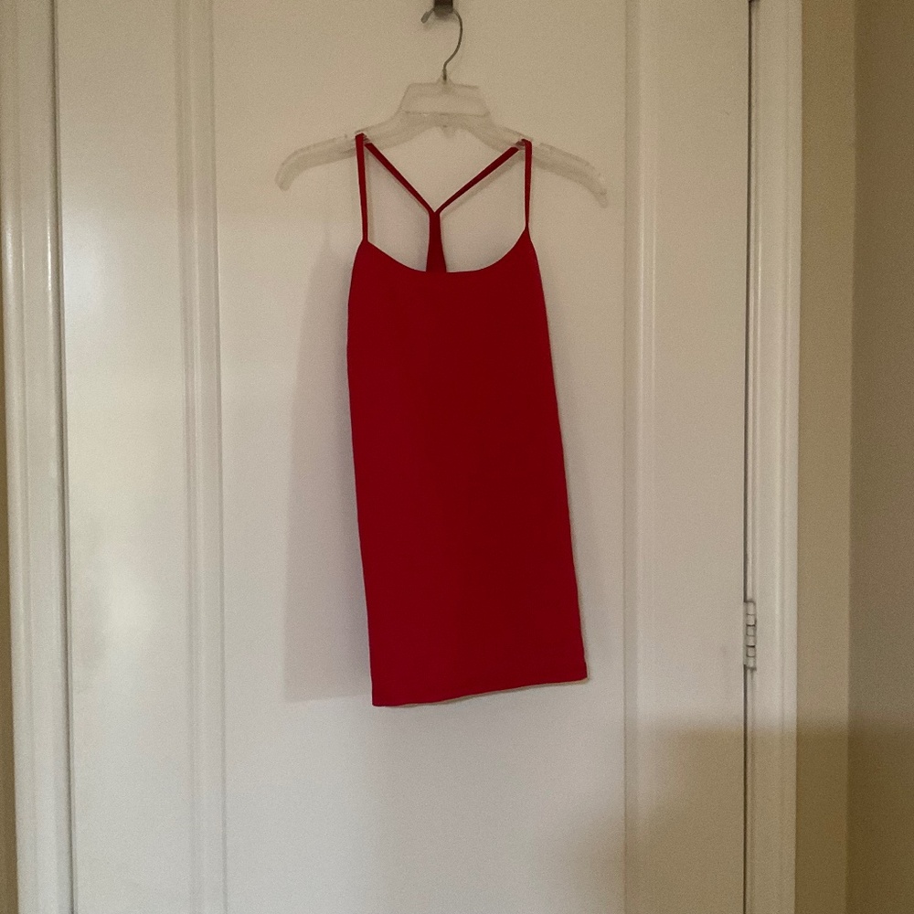 Lululemon Workout long top